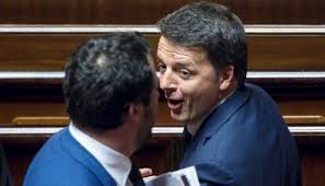 We have locations at 2728 orthodox street, bridesburg, pa 19137 and 6300 battersby street in mayfair, pa 19149. Renzi If Salvini Is Smart We Ll Have A Lot Of Fun The Crunchy Background Ruetir