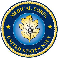 Medical Corps United States Navy Wikipedia