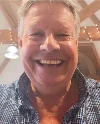 Goodnight everyone. Sweet dreams 😴 XXXXX