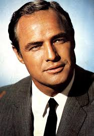 Resultado de imagem para marlon brando