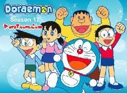 Doraemon merupakan judul sebuah manga dan anime populer di jepang yang dikarang oleh fujiko f. Doraemon 1979 In Hindi Dubbed All Season Episodes Free Download Mp4 3gp Puretoons Com