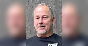 Obituary for Gene Ray Creech, Jr.