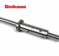Precision Ball Screw DFU Series 1610 – TSC Bro