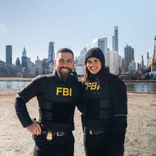 We have fun here 🤩🤩🤩 . . #FBI #TVShow #Action #Drama #BehindTheScenes