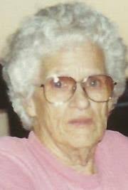 Margaret Stanley Obituary (2014)