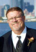 Obituary information for Michael Dee Egbert