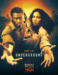 underground season 2 episode 3 recap