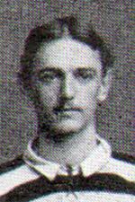 Clifton RFC History Club Members 1872-1922 (H)