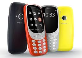 After the launch of the gazelle, whose demand was astronomic. Iconic Nokia 3110 Is Back Mobility India