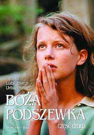 Boza podszewka. Czesc druga" Episode #1.11 (TV Episode 2005)