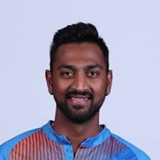 Последние твиты от krunal pandya (@krunalpandya24). Krunal Pandya Cricket Stats News Age Batting Average Bowling Average Wisden