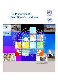 Our free sample tests are a great oet preparation material. Un Procurement Practitioner S Handbook Unops