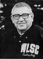 History > Wheeling Hall of Fame: Bob Roe