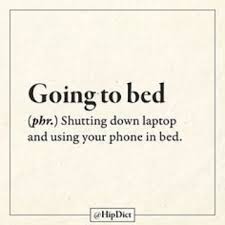 Good Night Bedtime Good Night Funny Funny Definition Funny Words