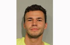 Suspect in California synagogue vandalism waives extradition hearing