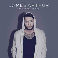 James Arthur Train Wreck Auf Deezer Anhoren James Arthur Songs James Arthur Say You Wont Let Go