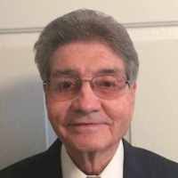 Louis Chancy Peck (1937–2021)