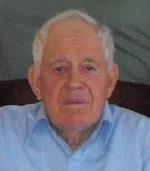 William David Carmickle (1927-2017)