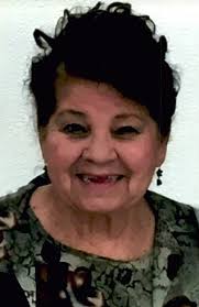 Maria Molina Obituary