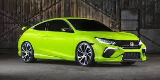 Earlier type rs are more beloved and later ones faster, but the last. Honda Says 10th Gen Civic Type R Will Come To Us Market
