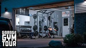 We did not find results for: Man Builds Entire Home Gym That Stores On The Wall Garage Gym Tour Youtube