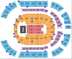 2 Tickets Bruno Mars 10 8 18 Bridgestone Arena Nashville Tn