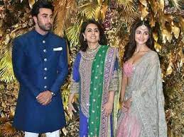 Imran khan and ranbir kapoor have always maintained that the two are not 'best friends' but imran, his wife avantika and ranbir were spotted catching up and mingling with the other guests. If The Pandemic Hadn T Happened Ranbir Kapoor And Alia Bhatt Would Have Gotten Married Filmfare Com