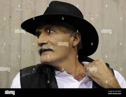 Manuel march hi-res stock photography and images