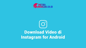 Di video ini gue bakal share tutorial ke kalian cara download video youtube ke galeri di iphone, tanpa aplikasi tambahan. Cara Download Video Ig Instagram For Android Iphone Terbaru 2021