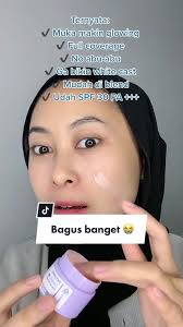 Review Jujur Daylight Cream Adleeva untuk Kulit Glowing dan Bebas Abu-Abu