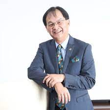 Yb senator tuan wan ahmad fayhsal bin wan ahmad kamal. Baru Bian Baru Bian Twitter