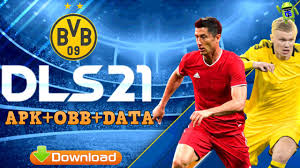 Get the latest borussia dortmund dls kits 2021. Dls 21 Mod Apk Borussia Dortmund Data Download