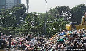 Pengasingan sisa pepejal di punca. Malaysiakini Program Asing Sisa Pepejal Masih Kurang Sambutan
