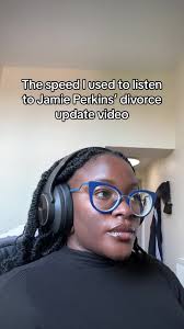 He talks tooo slowly for my attention span😩 #jamieperkins #nikkithot  #nikkiperkins #jamieandnikki #divorceupdate #youtubecouplebreakup  #youtubecouple #interacialmarriage #interacialcouple