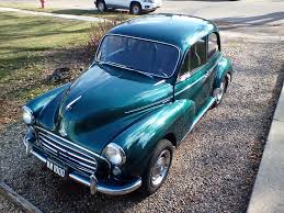 Image result for Island Green 1965 Morris