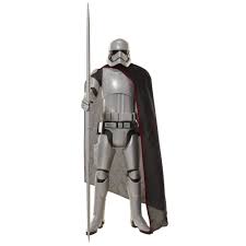Star Wars Bigfigs Captain Phasma Episode Viii Action Figure 20 You Can Find Out More Details At The Link Of Th Star Wars Captain Star Wars Episodes Big Fig