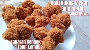 Bongkar resep brownies legendaris takaran sendokhellend channel. Free Takaran Sendok Ii 1 Telur Lembut Ii Bolu Kukus Mekar Gula Merah Mp3 With 10 06