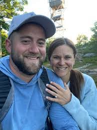 Michelle Bruning's Instagram, Twitter & Facebook