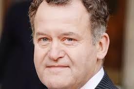 What royal butler Paul Burrell did after leaving Buckingham Palace