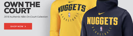 Cbssports.com is stocked with all the best denver nuggets apparel for men, women, and youth. Denver Nuggets City Edition Uniform Uniswag
