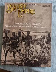 THE BRITISH EMPIRE Magazine No.75 ...