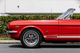 Image result for Rangoon Red 1965 Mustang