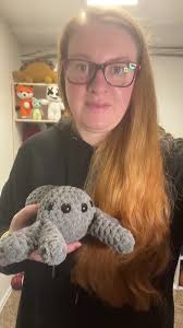 Crochet Spider Web Garland Pattern