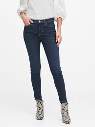 Mid Rise Skinny Jean Banana Republic In 2020 Mid Rise Skinny Jeans Skinny Jeans High Waisted Slacks