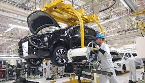 Industri Otomotif Nasional Dinilai Masih Tetap Prospektif di Masa Pandemi Covid-19 - Super RadioSuper Radio