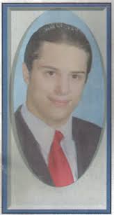 Stephen Ronald Fava (1987-2007)