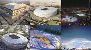 Eurosport'u en son futbol haberleri için mobil kaynağınız yapın. 2022 Katar Dunya Kupasi Ve Stadyumlari Hakkinda Bilinmesi Gerekenler Eksi Seyler