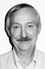 Jeremiah Hain Obituary (2014)