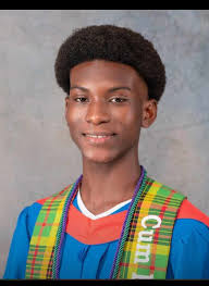 Help us congratulate Mr. Devon Peters one of our most valuable member, for  Graduating from the Clarence Fitzroy Bryant college