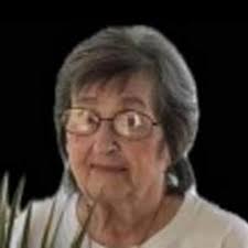 Shirley Lou Williams Obituary November 12, 2024